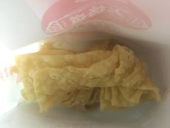 -大桥道糕点食品店(津塘路店)