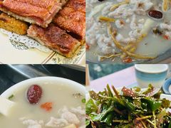老来福酸汤兔(小锅)-老来福·非遗酸汤兔(凯旋路店)