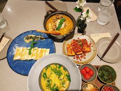 -半山腰·云南菜(侨福芳草地店)