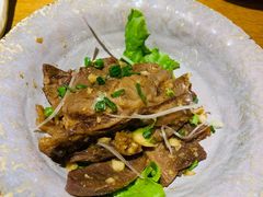 铁板牛舌-樱町三味日本料理(城乡世纪广场店)
