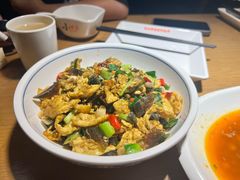 -小柴米·传统江西菜(八一广场店)
