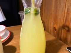 -新白鹿餐厅(龙游路店)