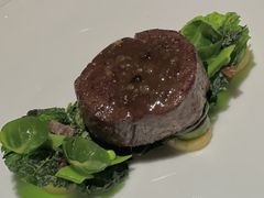 -Le Comptoir de Pierre Gagnaire