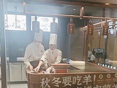 -海底捞火锅(河东万达广场店)