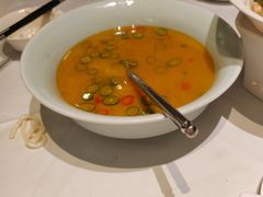 -芳芳私房菜·精作淮扬菜(玖珑湾店)