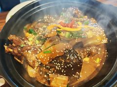 -鳖皇甲鱼餐厅(平阳路店)