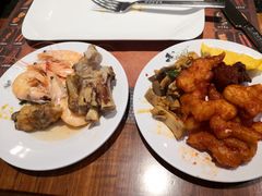 -汉巴味德(大悦城店)