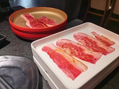 -神户赤童日式烤肉(金地广场店)