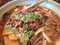 毛血旺-私房小厨(康城路店)