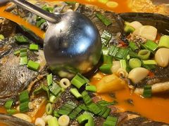 -千岛湖小鱼儿·淳安匠心农家菜