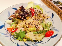 -千寻山野烤肉(中关村店)