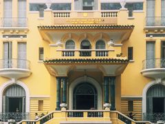 -胡志明市美术馆