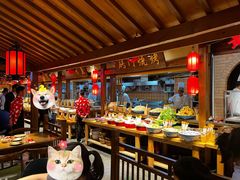 大堂-鸽子窝(青塔店)