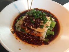 -赠李白·如诗的川味(余杭万达广场店)