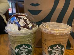 -星巴克(太原茂业天地店)