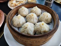 -诺敏塔拉奶茶-布里亚特包子-手把肉(锦都会店)