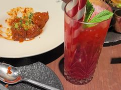 -Shantek象提南亚餐厅&西餐融合Bistro(淮海中路店)