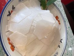 -鸿姐老火锅(疁城新天地店)