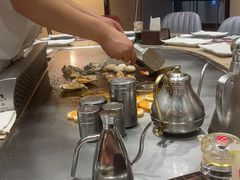 -大渔铁板烧(大悦城店)