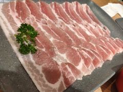 -新石器烤肉(无锡万象城店)