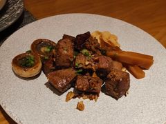 -厦门源昌凯宾斯基大酒店-隠れ鉄板焼