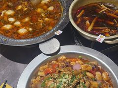 -嘎嘎鸭脑壳(蜀汉路店)