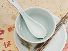 -点都德(中海环宇荟店)