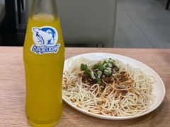 麻辣凉面-林静小吃(复兴路店)