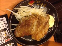 博多一幸舍(侨福芳草地店)-博多一幸舍(侨福芳草地购物中心店)