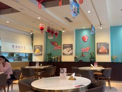 -东方饺子王(和平里店)