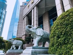 -中国人民银行(上海市分行)