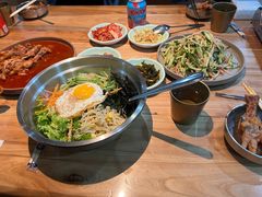 -京玉菲饭店(李村店)