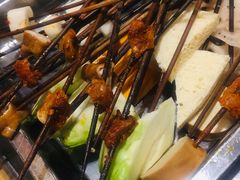 -钢管厂五区小郡肝火锅串串香(总店)