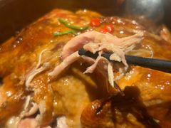 -外婆家(西红门荟聚购物中心店)