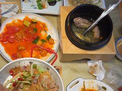 -吕记老鸭汤·徽菜馆(东营路店)