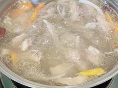 -南国锋味椰子鸡(瀚海店)