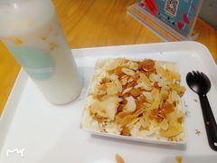 -迦南·甜品蛋糕(传媒店)