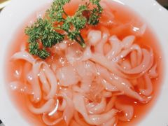 -蜀九香火锅(彩虹店)