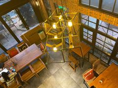 -旧雨咖啡·CoffeeFORU(黄村奥体店)