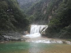 -焦作青龙峡风景名胜区