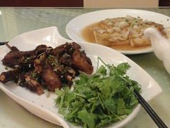 -乐口福家常菜馆(古庸路店)