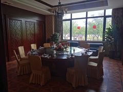 包厢-尹兰楼西北风情餐厅(嘉定店)