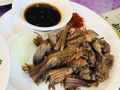 -新疆巴州金丝特餐厅(大钟寺店)