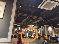 -豪客来牛排(伟诚广场店)