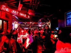 -AClub餐吧(富华里店)