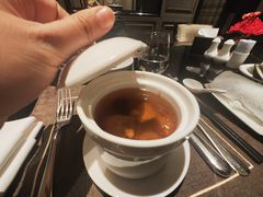 -深圳四季酒店·馥自助餐厅