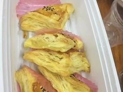 -牟传仁饭庄(星海店)