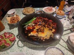 -五里关火锅(牛市口店)