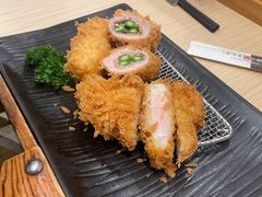 -胜博殿日式炸猪排(西红门店)