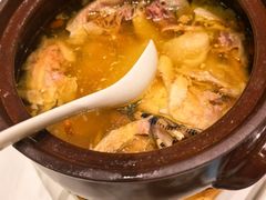 -汇贤府·李氏新鲁菜(万寿路店)